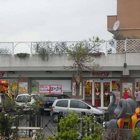 Il Vicolo דירה