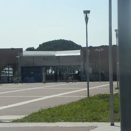דירה Il Vicolo *