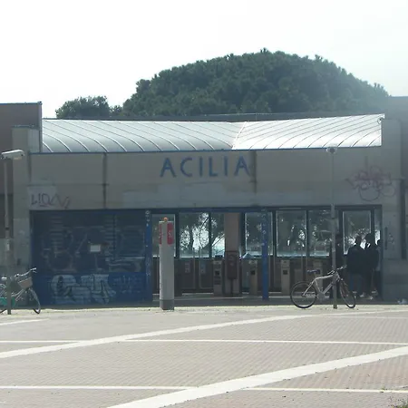 Il Vicolo *